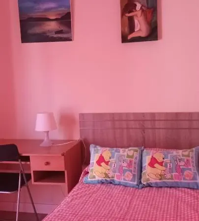 Apartament Piso Playa La Caleta Kadyks