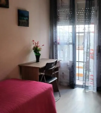 Piso Playa La Caleta Διαμέρισμα