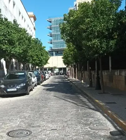 Piso Playa La Caleta Διαμέρισμα
