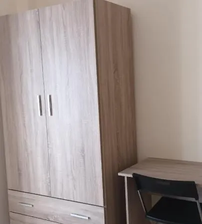 Apartament Piso Playa La Caleta Kadyks