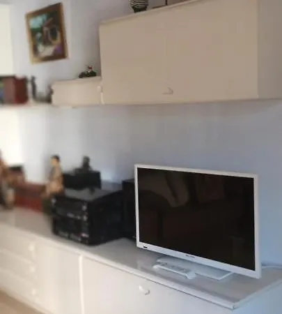 Apartament Piso Playa La Caleta *
