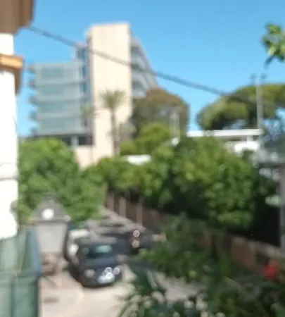 Apartament Piso Playa La Caleta *