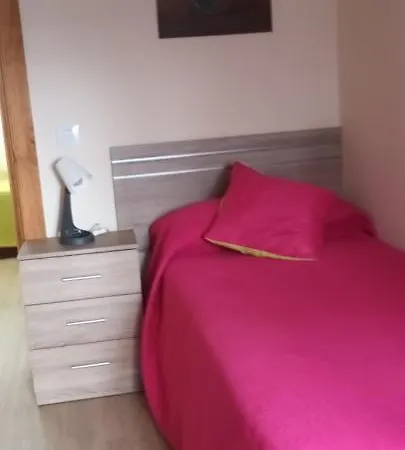 Apartment Piso Playa La Caleta